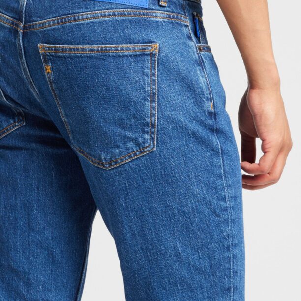 Preţ HUGO Jeans 'Brody'  albastru denim