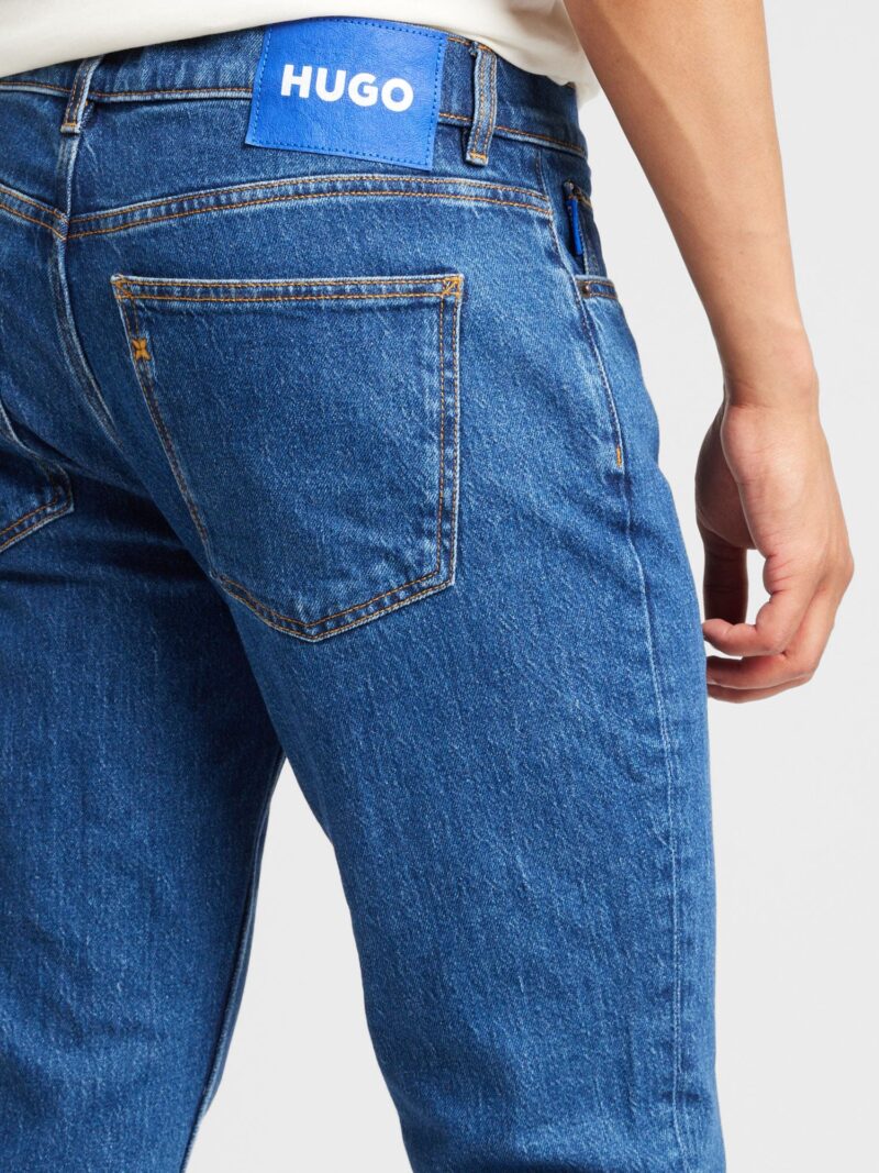 Preţ HUGO Jeans 'Brody'  albastru denim