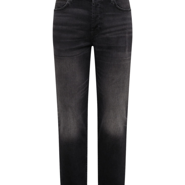 HUGO Jeans 'Hugo 634'  negru denim