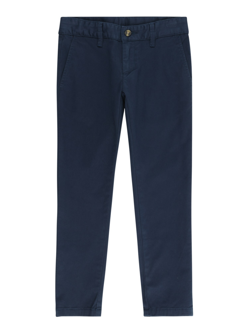 Hackett London Pantaloni  bleumarin