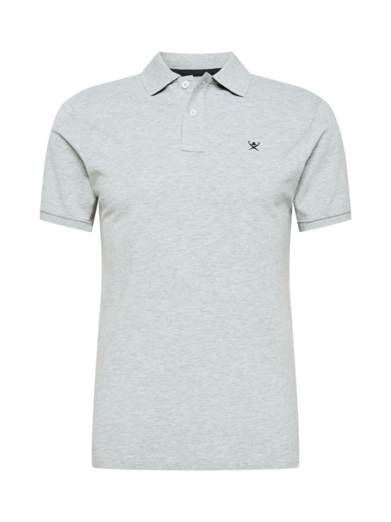 Hackett London Tricou  gri