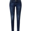 Hailys Jeans 'Camila'  albastru denim