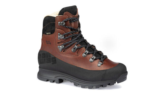 Hanwag Alaska Pro Lady GTX