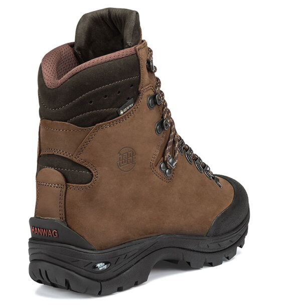 Cumpăra Hanwag Alaska Winter Gtx Erde Brown