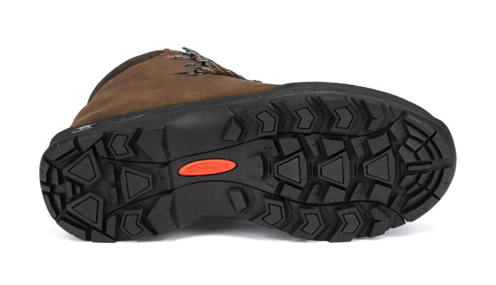 Preţ Hanwag Alaska Winter Gtx Erde Brown