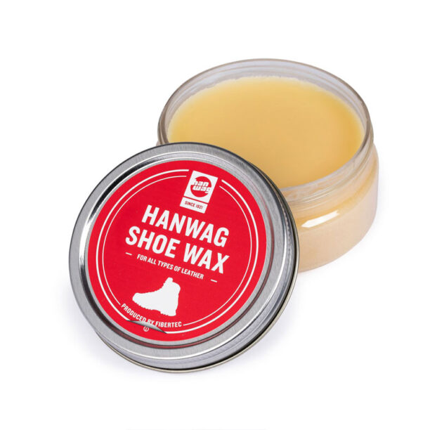 Hanwag Shoe Wax