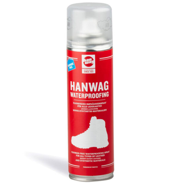 Hanwag Waterproofing