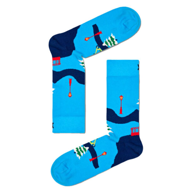 Cumpăra Happy Socks 2-Pack Happy Holidays Socks Gift Set