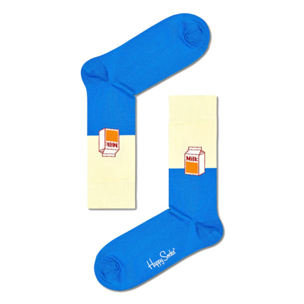 Happy Socks 2-Pack Monday Morning Gift Set preţ