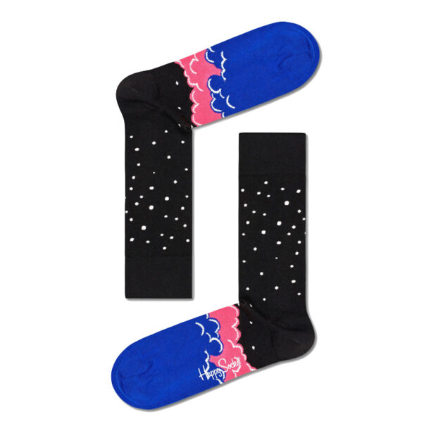 Happy Socks 3-Pack Outer Space Gift Set Socks preţ