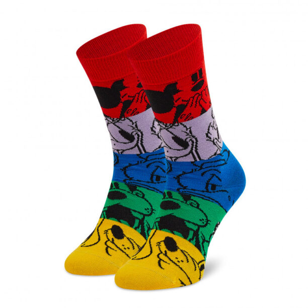 Preţ Happy Socks 4-Pack Disney Gift Set