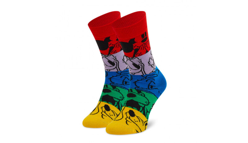 Preţ Happy Socks 4-Pack Disney Gift Set