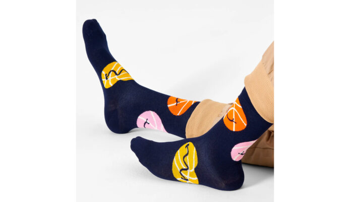 Happy Socks Balls Sock preţ