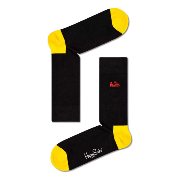 Happy Socks Beatles Gift Box 4 Pack preţ