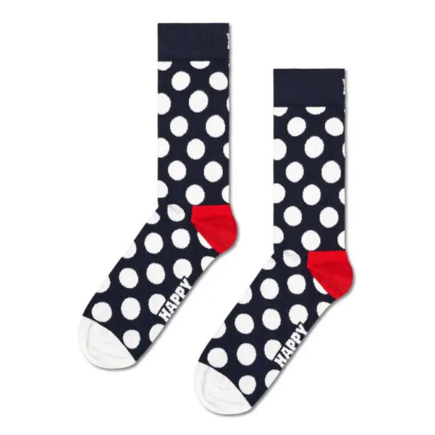 Happy Socks Big Dot Sock preţ