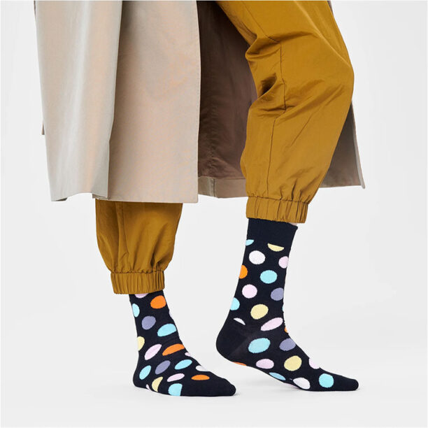 Happy Socks Big Dot Sock preţ