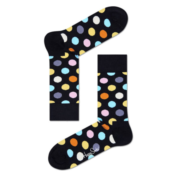 Happy Socks Big Dot Sock