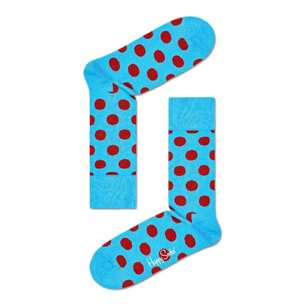 Happy Socks Big Dot Sock