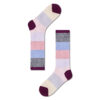 Happy Socks Blanca Mid High Sock