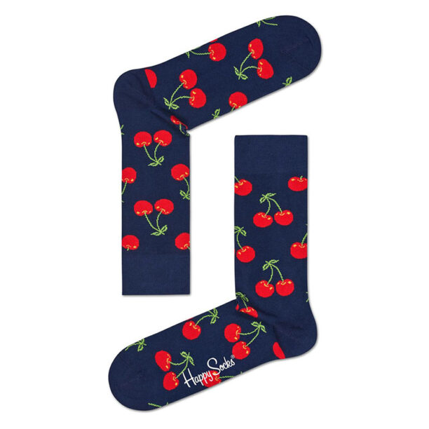 Happy Socks Cherry Sock