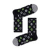 Happy Socks Ctrl Alt Del 3/4 Crew Sock