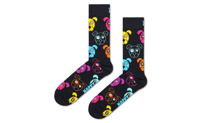 Happy Socks Dog Sock preţ