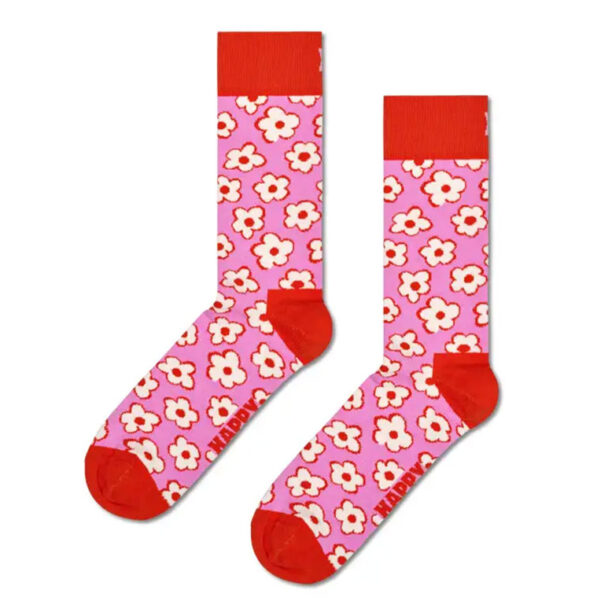 Happy Socks Flower Sock preţ