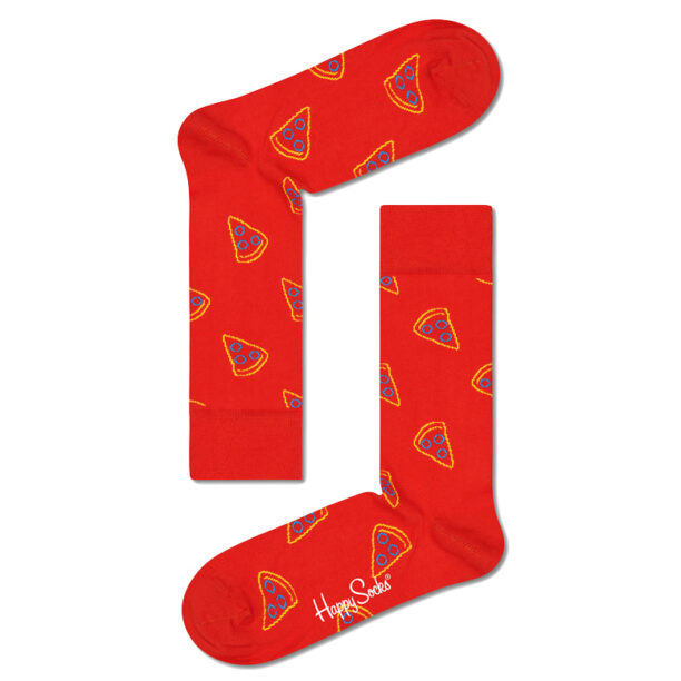 Happy Socks Food For Thought Socks Gift Set 4-Pack preţ