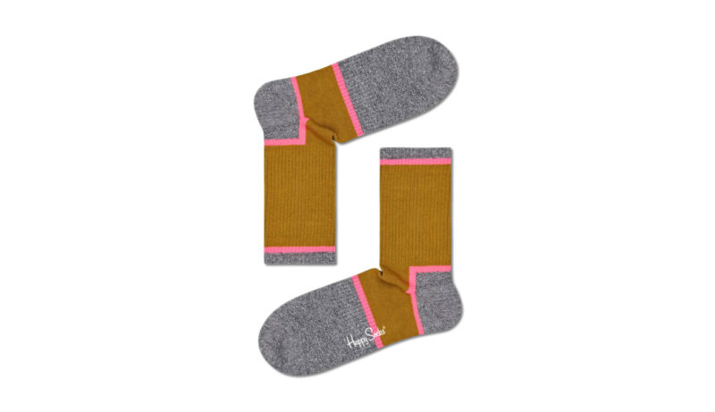 Cumpăra Happy Socks Graphic 3/4 Crew Sock