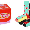 Happy Socks I Love You Socks Gift Set 3-Pack