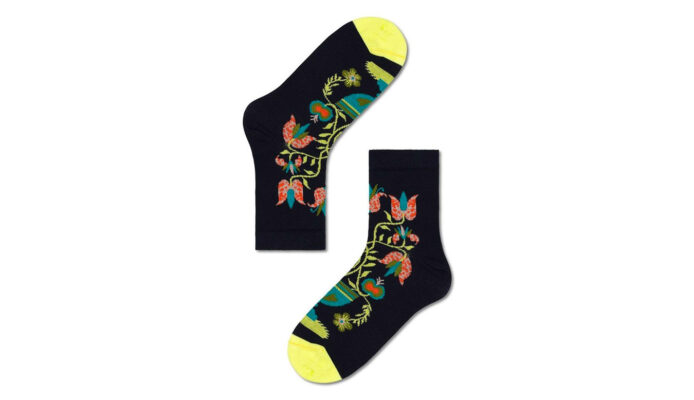 Happy Socks Lova Ankle Sock