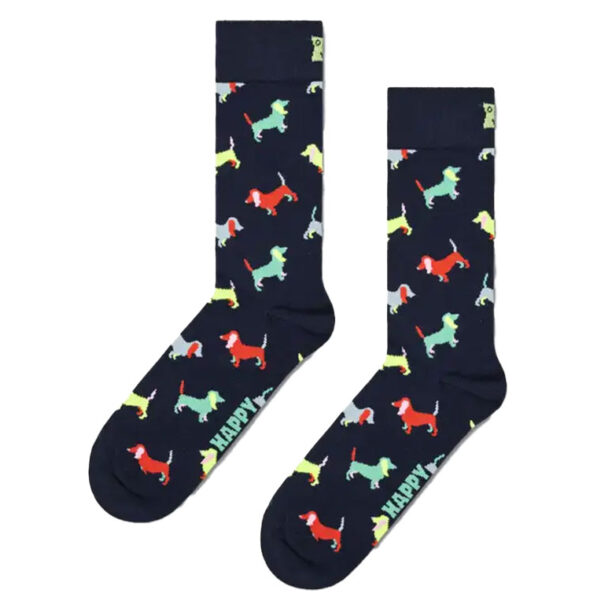 Happy Socks Puppy Love Sock preţ