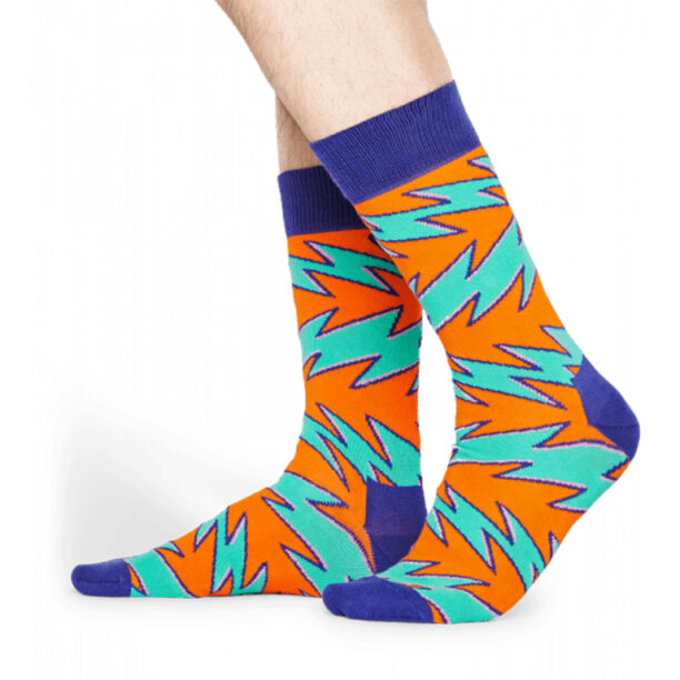 Happy Socks Rock'n Roll Stripe Sock preţ