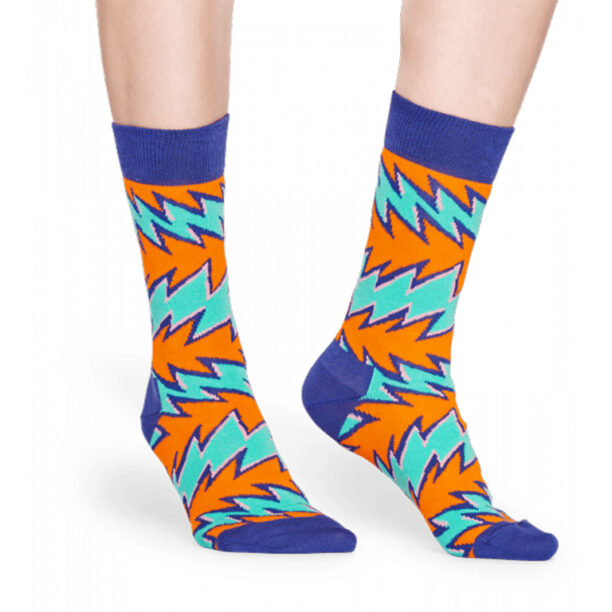 Cumpăra Happy Socks Rock'n Roll Stripe Sock