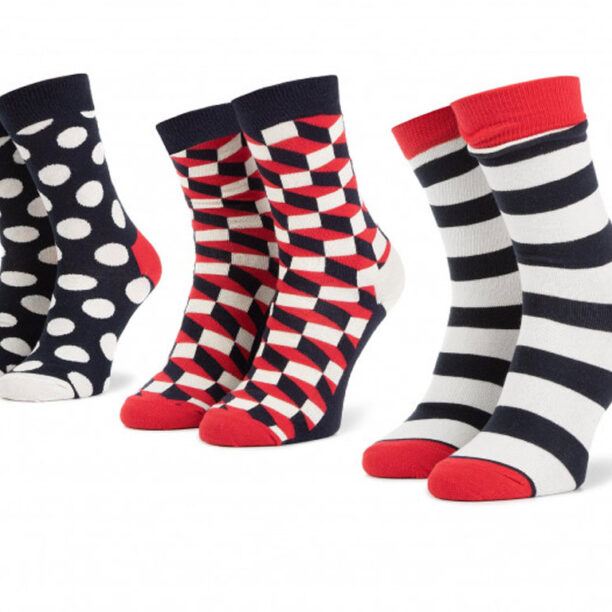 Preţ Happy Socks Stripe Gift Box