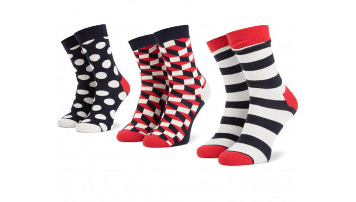 Preţ Happy Socks Stripe Gift Box