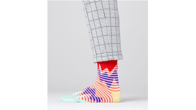 Happy Socks Stripe Reef preţ