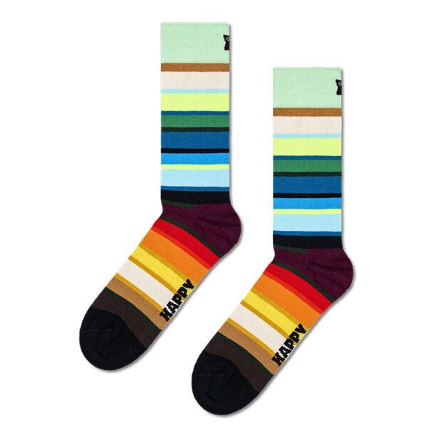 Happy Socks Stripe Sock preţ