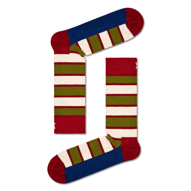 Happy Socks Stripe Sock