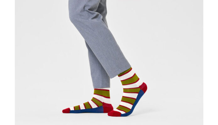 Cumpăra Happy Socks Stripe Sock