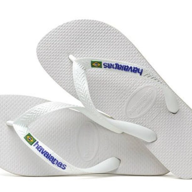 Havaianas Brasil Logo preţ