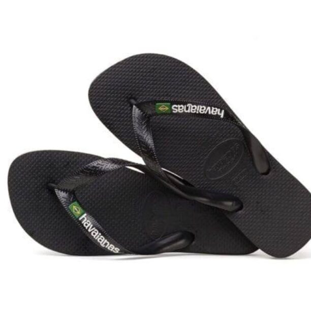 Havaianas Brasil Logo preţ