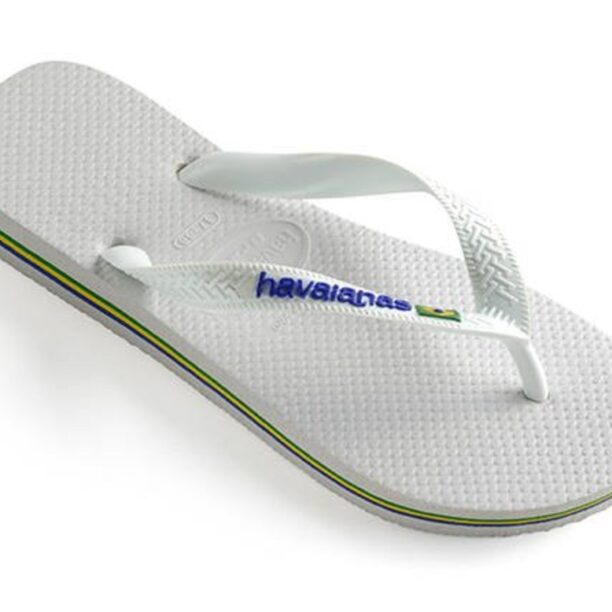 Havaianas Brasil Logo