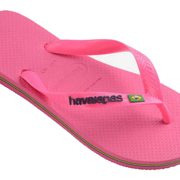 Havaianas Brasil Logo