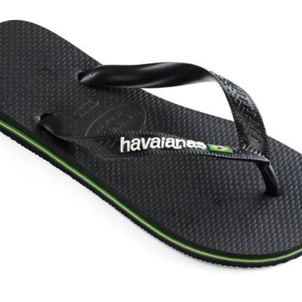 Havaianas Brasil Logo