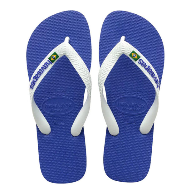 Havaianas Brasil Marine Blue preţ