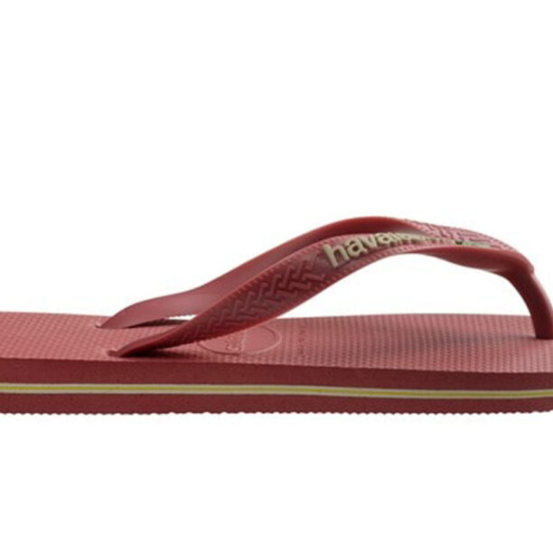 Havaianas Brasil Pau Brasil preţ