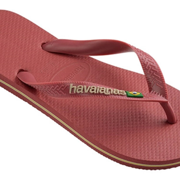 Havaianas Brasil Pau Brasil