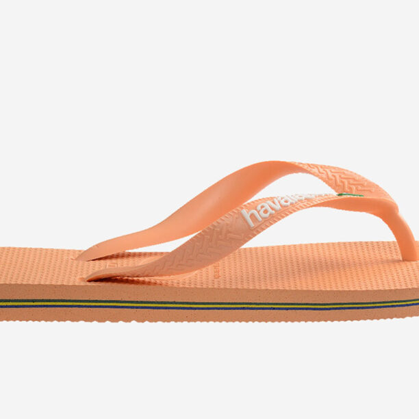 Havaianas Brasil Peach preţ