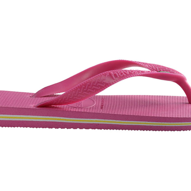 Havaianas Brasil Pink Flux preţ